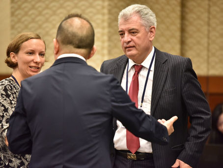 Realizing the Potential of Waste to Energy