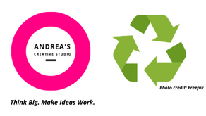 ANDREA'S CREATIVE STUDIO ADOPTS eBILL