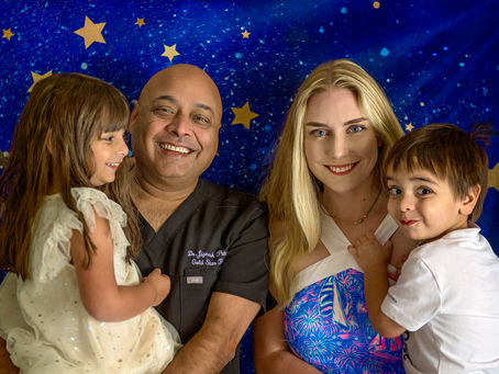 Happy Birthday to my Wife Ana!!!