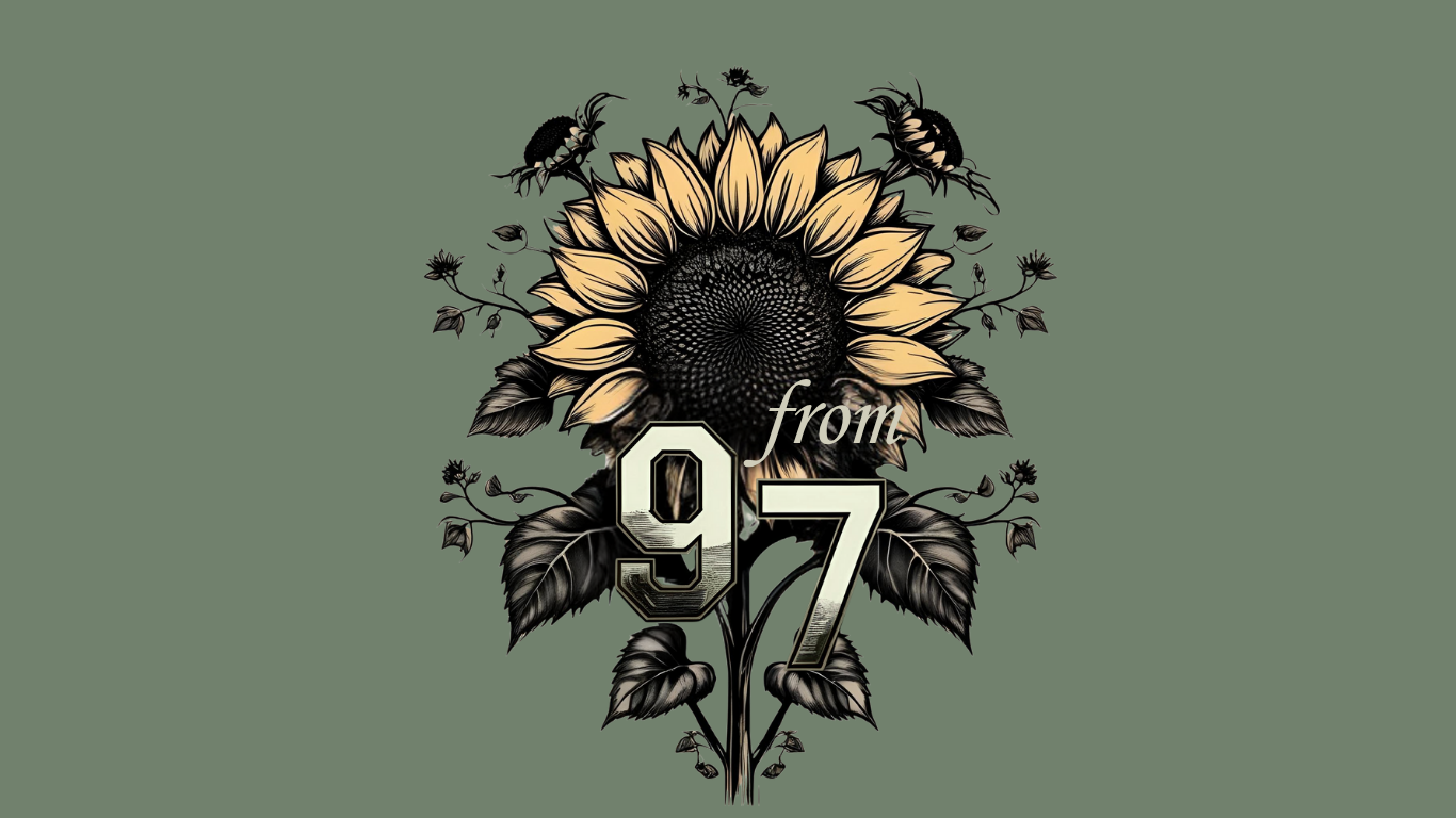 Writer: Sunflowerfrom97