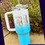 Thumbnail: 40oz Stanley Quencher