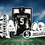 Thumbnail: Stadium Series Football Sign