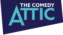 Chris Tabb @ The Comedy Attic