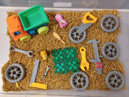 2025 June Activities