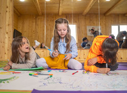 United for One Mission