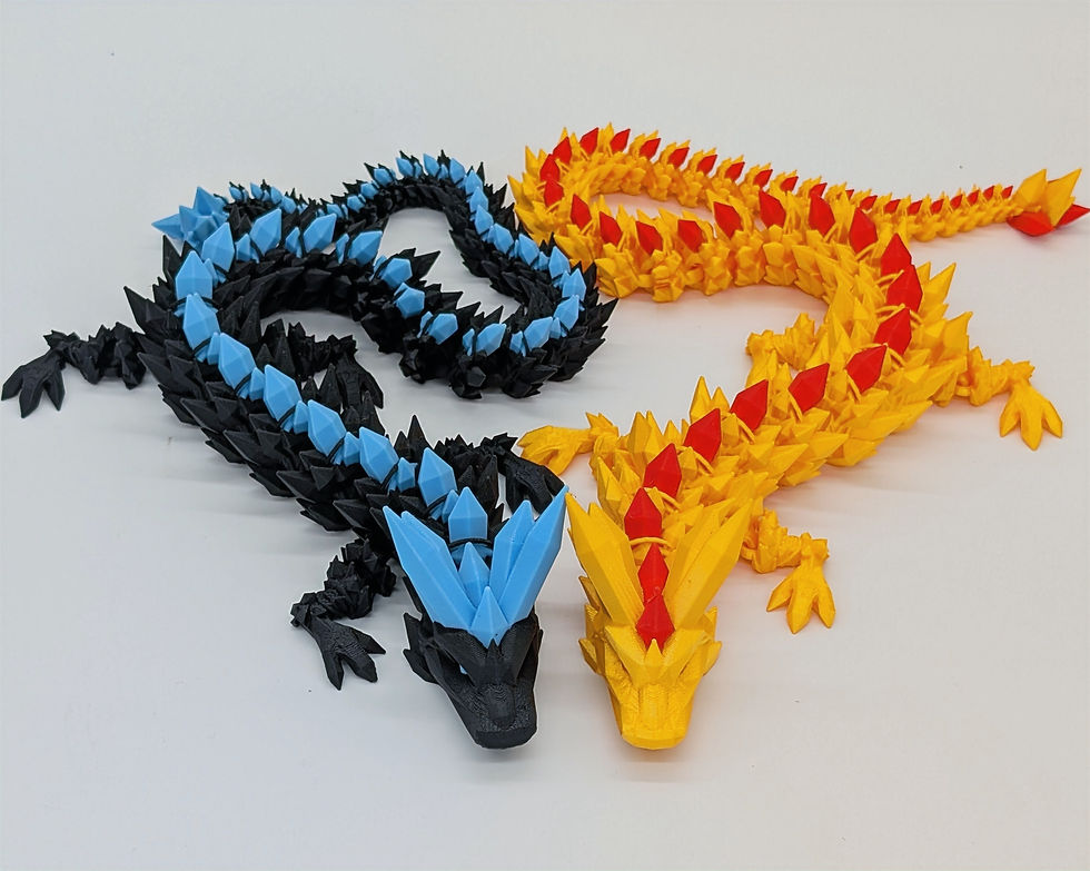 PQ Prints Introduces a Collection of 3D-Printed Creations Designed for Joyful, Mindful Living