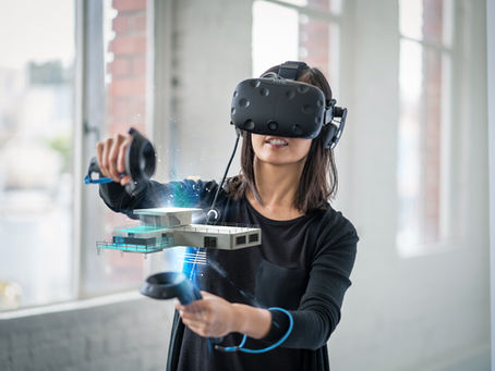 What you should know about Virtual Reality in Educational Spaces