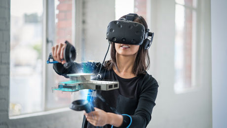 What you should know about Virtual Reality in Educational Spaces