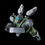 Thumbnail: P-Bandai HG 1/144 gMS-01 Gelgoog Standard Colors