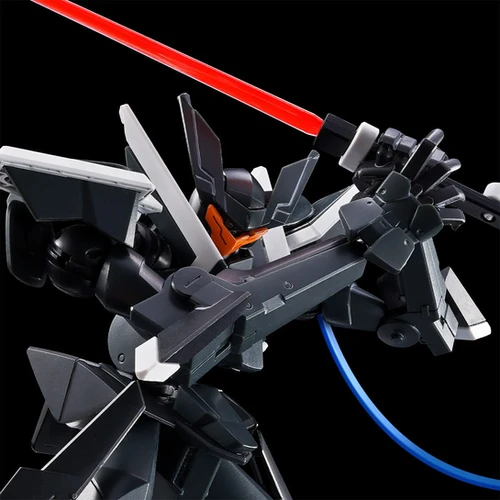 P-Bandai HG 1/144 SVMS-01X Graham's Union Flag Custom II (GN Flag