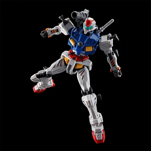 P-Bandai HG 1/144 RGM-79 Sayla's Light-Type Guncannon | Not A