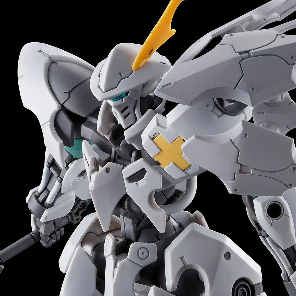 P-Bandai HG 1/144 V03-0907 Oltlinde