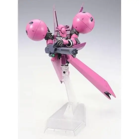Thumbnail: P-Bandai HGUC 1/144 MS-21C DRA-C (Unicorn Ver.)