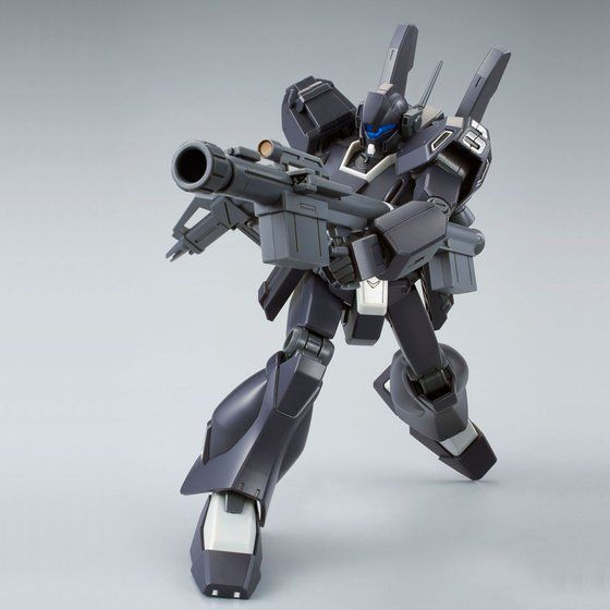 Thumbnail: P-Bandai HG 1/144 RGM-89D Piko Altidore's JEGAN TYPE-D