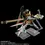 Thumbnail: P-Bandai RG 1/144 Shiranui Pack for Akatsuki Gundam