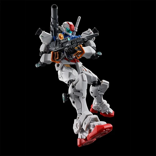 P-Bandai HG 1/144 RGM-79 Sayla's Light-Type Guncannon | Not A