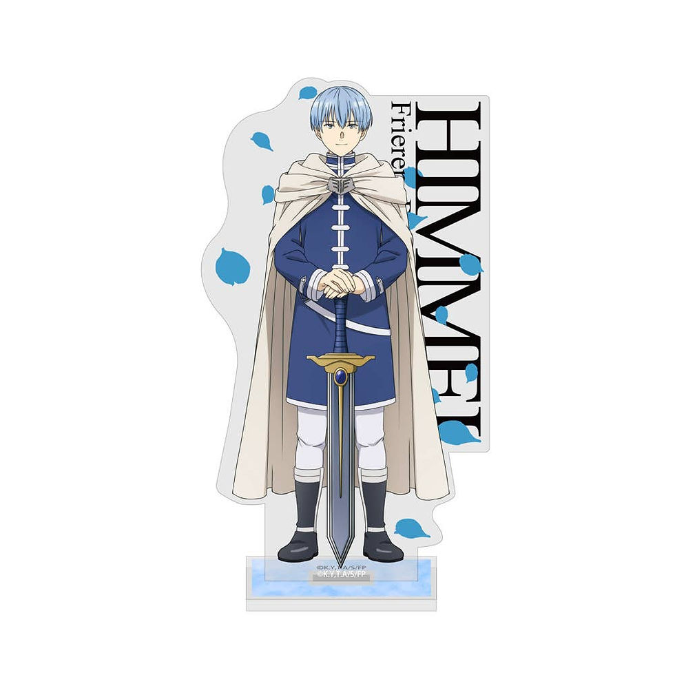 Thumbnail: Frieren: Beyond Journey`s End Frieren Acrylic Stand