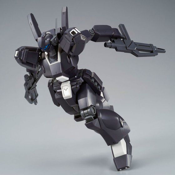 Thumbnail: P-Bandai HG 1/144 RGM-89D Piko Altidore's JEGAN TYPE-D