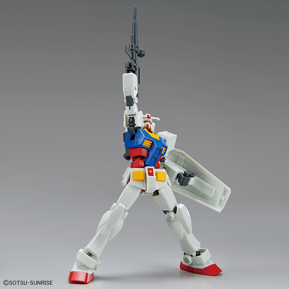 Thumbnail: EG 1/144 RX-78-2 Gundam