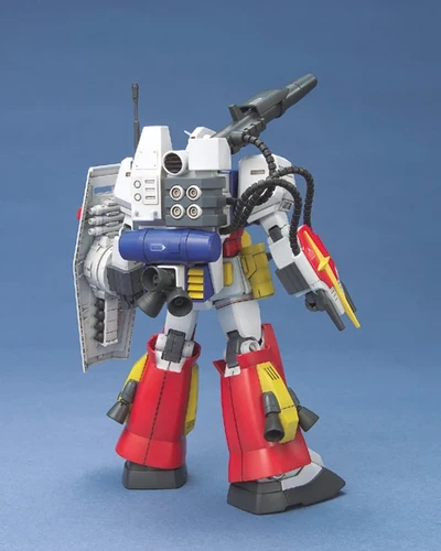 MG 1/100 PF-78-1 Perfect Gundam | Not A Hobby Shop