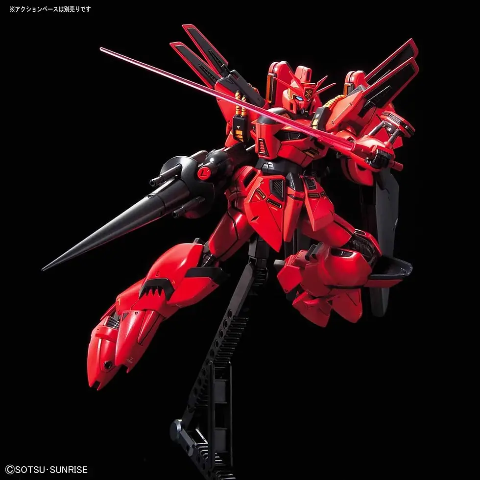Thumbnail: RE/100 1/100 XM-07B Vigna-Ghina II