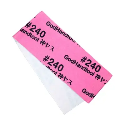 Thumbnail: GodHand - Kamiyasu Towel (5 Grit#)