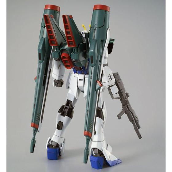 Thumbnail: P-Bandai HG 1/144 ZGMF-X56S/γ Blast Impulse Gundam