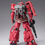 Thumbnail: GFFMC 1/100 MS-06R-1A Char's High Mobility Zaku II