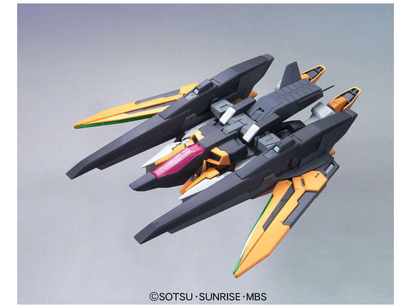 Thumbnail: HG 1/144 GN-011 Gundam Harute