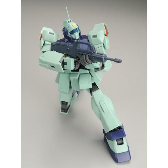 Thumbnail: P-Bandai MG 1/100 MSA-003 Nemo (Unicorn Ver.)