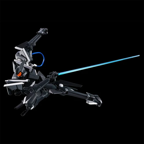 P-Bandai HG 1/144 SVMS-01X Graham's Union Flag Custom II (GN Flag