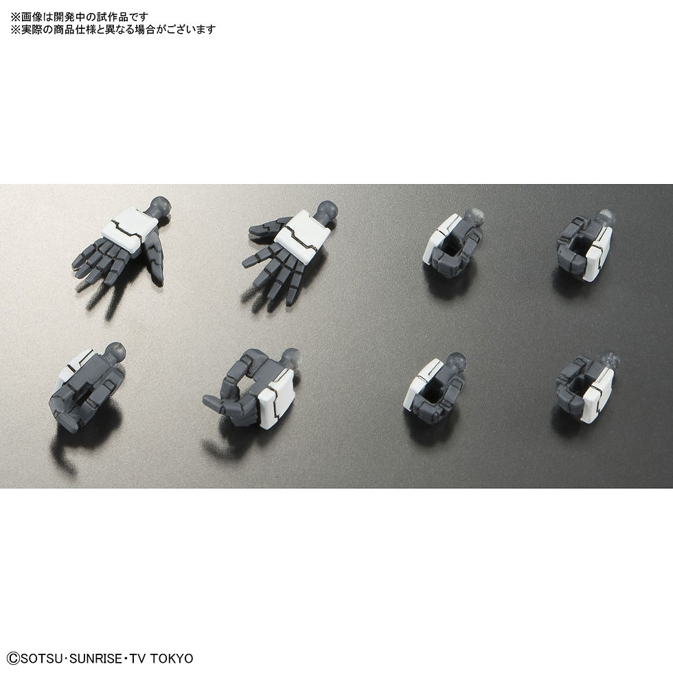 Thumbnail: HG 1/144 GN-0000DVR Gundam 00 Diver