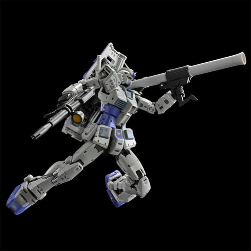 RG1144G-3ガンダムVer.2.0 RX-78-3 G-3 GUNDAM P-Bandai: RG 1/144 RX-78-3 G-3 Gundam - Release Info