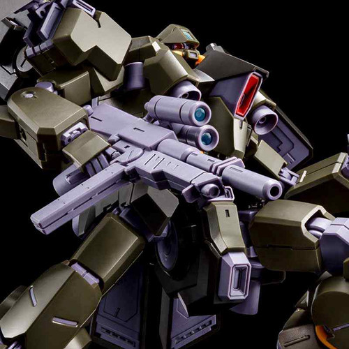 ロボット AMX-014R REBEN-WOLF (A.O.Z RE-BOOT Ver) AMX-014R Reben Wolf | The Gundam Wiki | Fandom