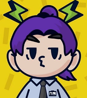 Background provider avatar