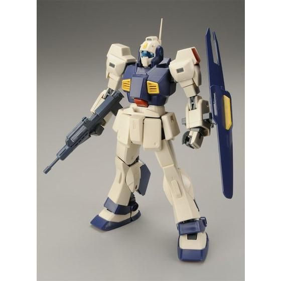 P-Bandai MG 1/100 MSA-003 Nemo Desert Color (Unicorn Ver.)