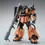 Thumbnail: P-Bandai MG 1/100 MS-06R-2 Zaku II High Mobility Type (Gabby Hazard Custom)