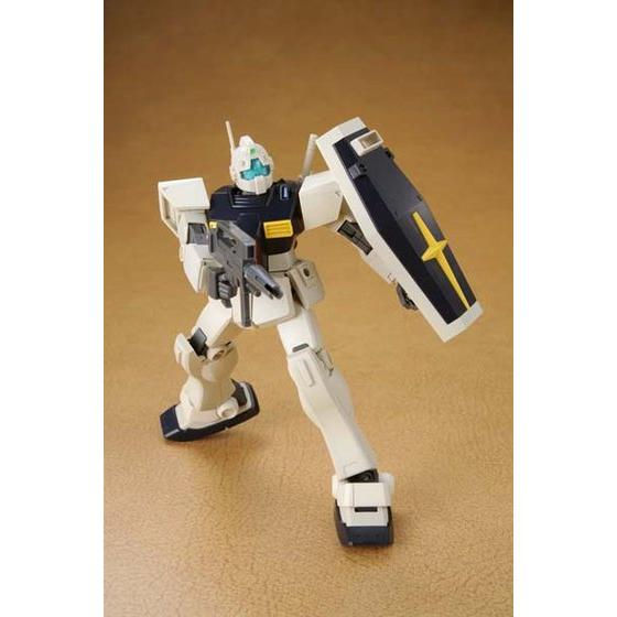Thumbnail: P-Bandai HGUC 1/144 RMS-179 GM II Desert Color Ver.