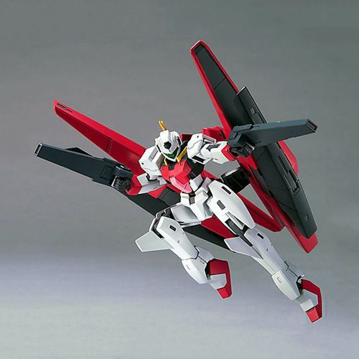 Thumbnail: HG 1/144 GNR-101A GN Archer (Gun Archer)