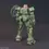 Thumbnail: HGAC 1/144 OZ-06MS Leo
