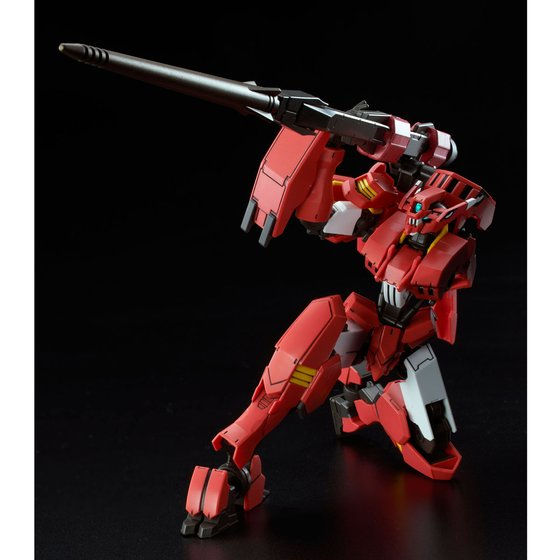 Thumbnail: P-Bandai HG 1/144 Tekkadan Complete Set (Include 4 kits)