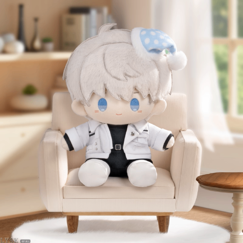 Thumbnail: [LADS]"Everyday with you" Plushy