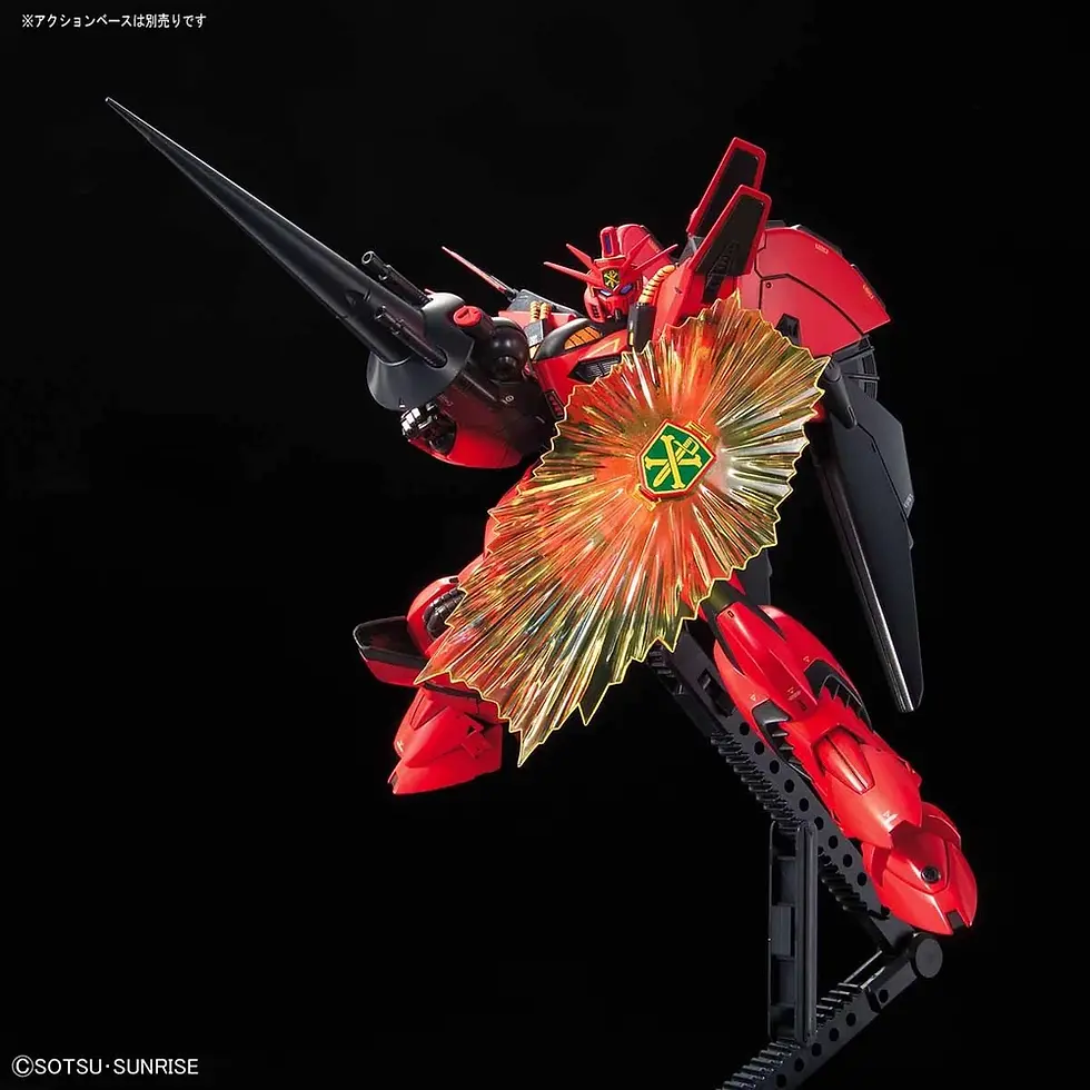 Thumbnail: RE/100 1/100 XM-07B Vigna-Ghina II