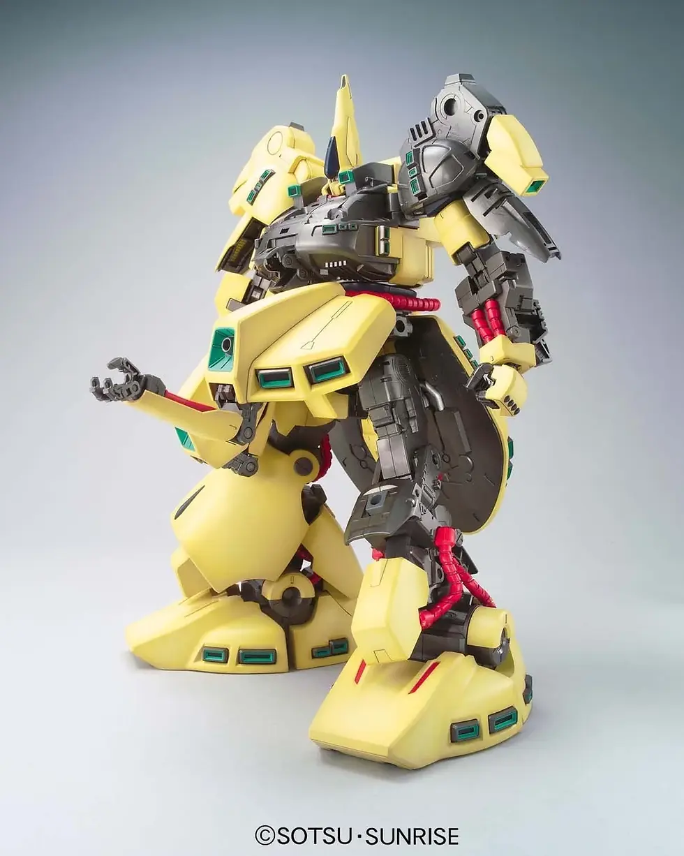 Thumbnail: MG 1/100 PMX-003 The-O