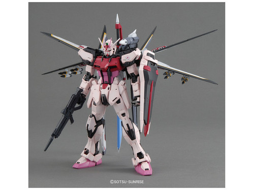 MG 1/100 MBF-02+EW454F Strike Rouge Ootori Ver.RM | Not A