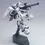 Thumbnail: HGUC 1/144 MS-06R-1A Zaku II (Shin Matsunaga Custom)