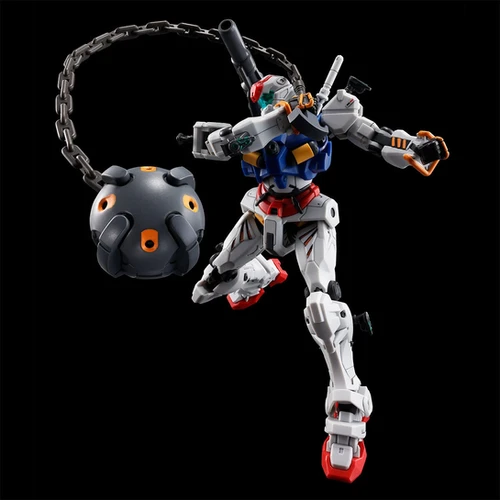 P-Bandai HG 1/144 RGM-79 Sayla's Light-Type Guncannon | Not A