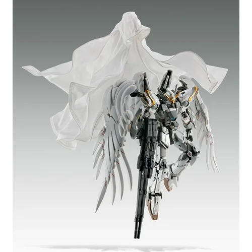 GFFMC 1/100 XXXG-00YSW WING GUNDAM ZERO CLOAKED CUSTOM | Not A