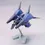 Thumbnail: HGUC 1/144 PMX-000 Messala