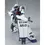 Thumbnail: P-Bandai MG 1/100 RGM-79SP GM Sniper II (White Dingo Team Custom)